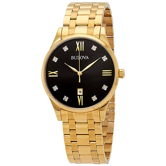 Bulova 97D108