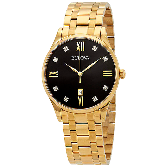 Bulova 97D108