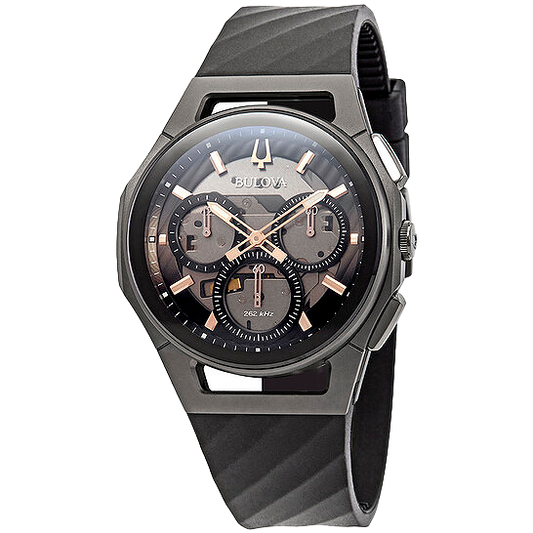 Bulova 98A162
