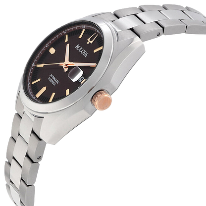 Bulova 98B422
