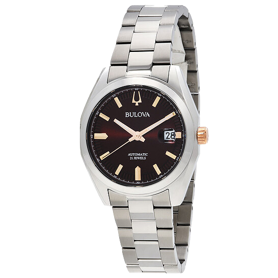 Bulova 98B422