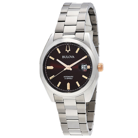 Bulova 98B422