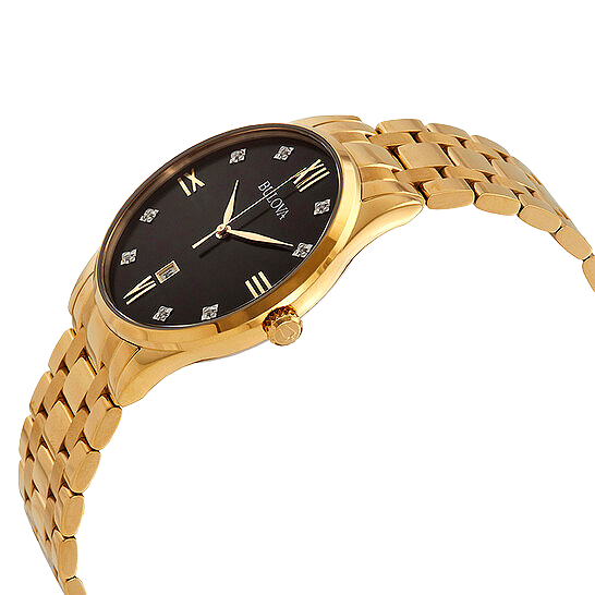 Bulova 97D108