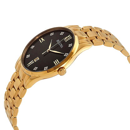 Bulova 97D108