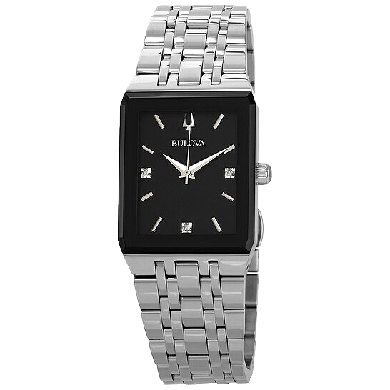 Bulova 96D145