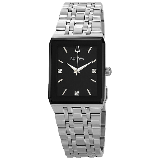 Bulova 96D145