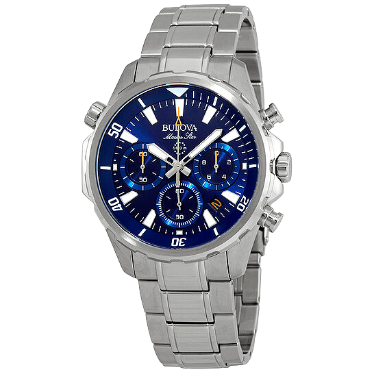 Bulova 96B256