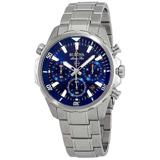 Bulova 96B256