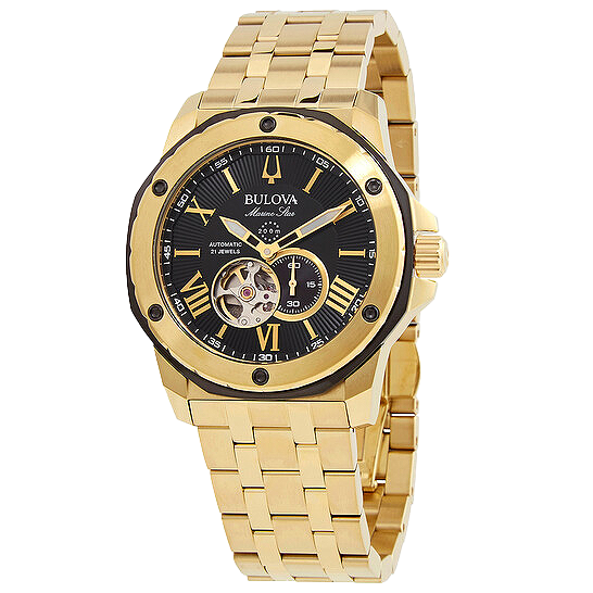 Bulova 98A273