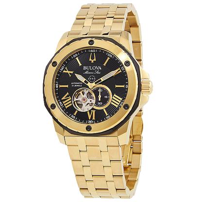 Bulova 98A273