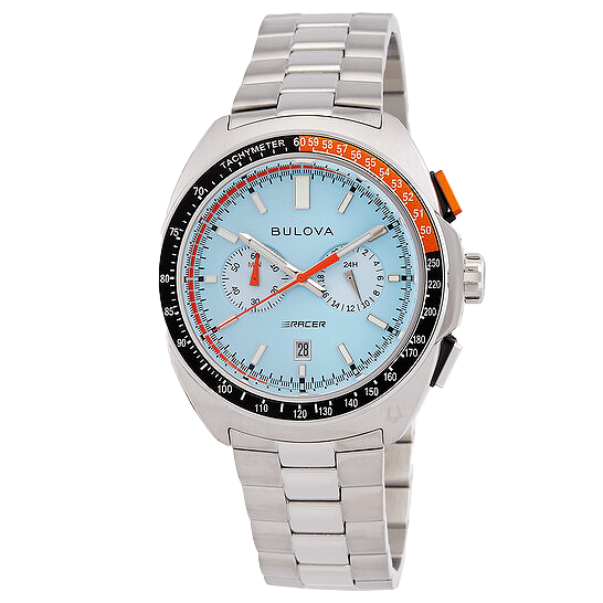 Bulova 98B432