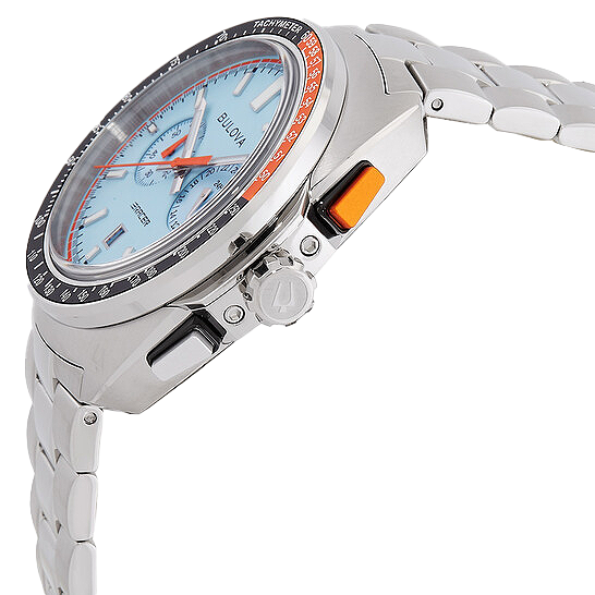 Bulova 98B432
