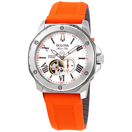 Bulova 98A226