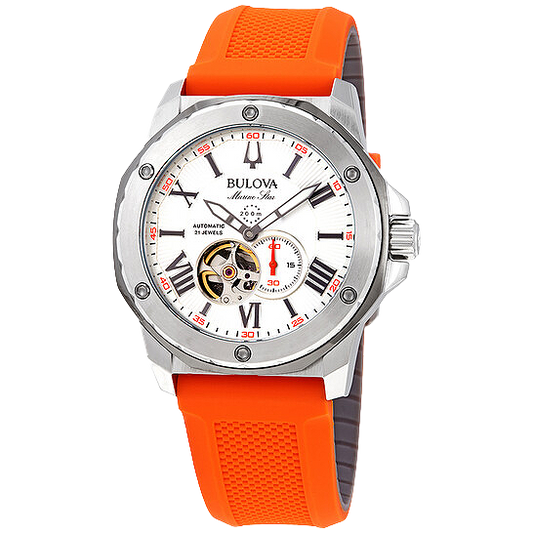 Bulova 98A226